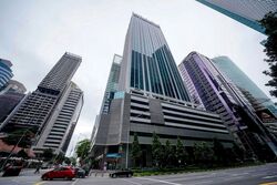 Hong Leong Building (D1), Office #582270051